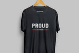 PROUD Albanian T-Shirt