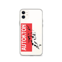 Autokton iPhone Case