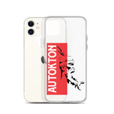 Autokton iPhone Case