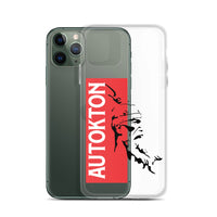 Autokton iPhone Case