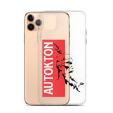 Autokton iPhone Case