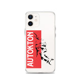 Autokton iPhone Case