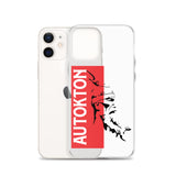 Autokton iPhone Case