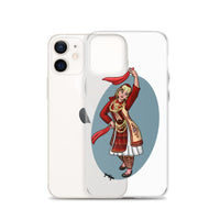 Valltarja iPhone Case