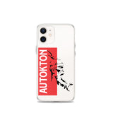 Autokton iPhone Case