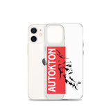 Autokton iPhone Case