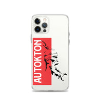 Autokton iPhone Case