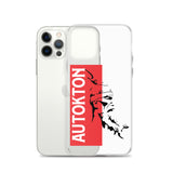 Autokton iPhone Case