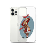 Valltarja iPhone Case