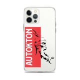 Autokton iPhone Case