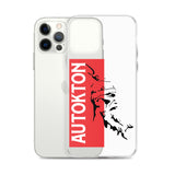 Autokton iPhone Case