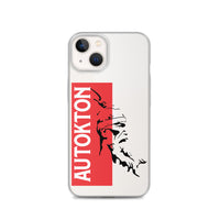 Autokton iPhone Case