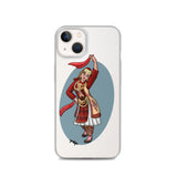 Valltarja iPhone Case