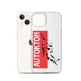 Autokton iPhone Case