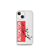 Autokton iPhone Case