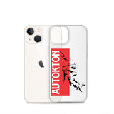 Autokton iPhone Case