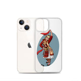 Valltarja iPhone Case