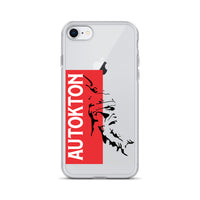 Autokton iPhone Case