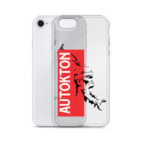 Autokton iPhone Case