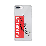 Autokton iPhone Case