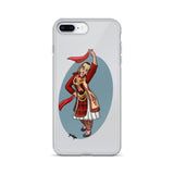 Valltarja iPhone Case