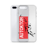 Autokton iPhone Case