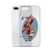 Valltarja iPhone Case