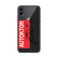 Autokton iPhone Case