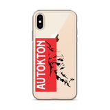 Autokton iPhone Case