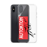 Autokton iPhone Case