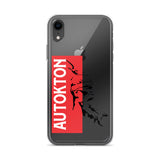 Autokton iPhone Case