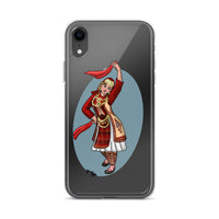 Valltarja iPhone Case