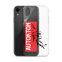 Autokton iPhone Case