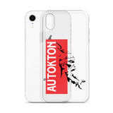 Autokton iPhone Case