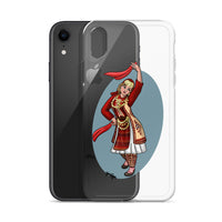 Valltarja iPhone Case