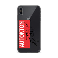 Autokton iPhone Case