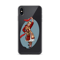 Valltarja iPhone Case