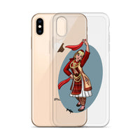 Valltarja iPhone Case