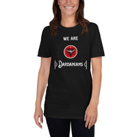 We Are Dardanians T-Shirt