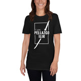 I am PELLAZGO ILIR T-Shirt