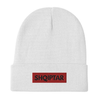 SHQIPTAR Beanie