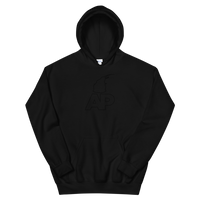 AP (Albanian Proud) Modern Hoodie