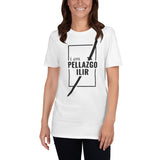 I am PELLAZGO ILIR T-Shirt