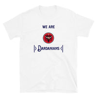 We Are Dardanians T-Shirt