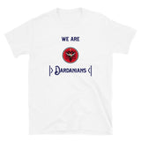 We Are Dardanians T-Shirt