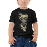ILLYRIAN Tribes Gold Tee