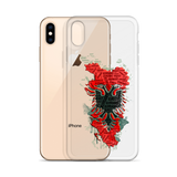 ILLYRIAN Tribes iPhone Case