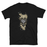 ILLYRIAN Tribes Gold T-shirt