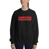 SHQIPTAR Sweatshirt