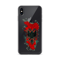 ILLYRIAN Tribes iPhone Case